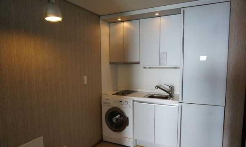 Kunoh Seacloud Hotel Puszan Kültér fotó